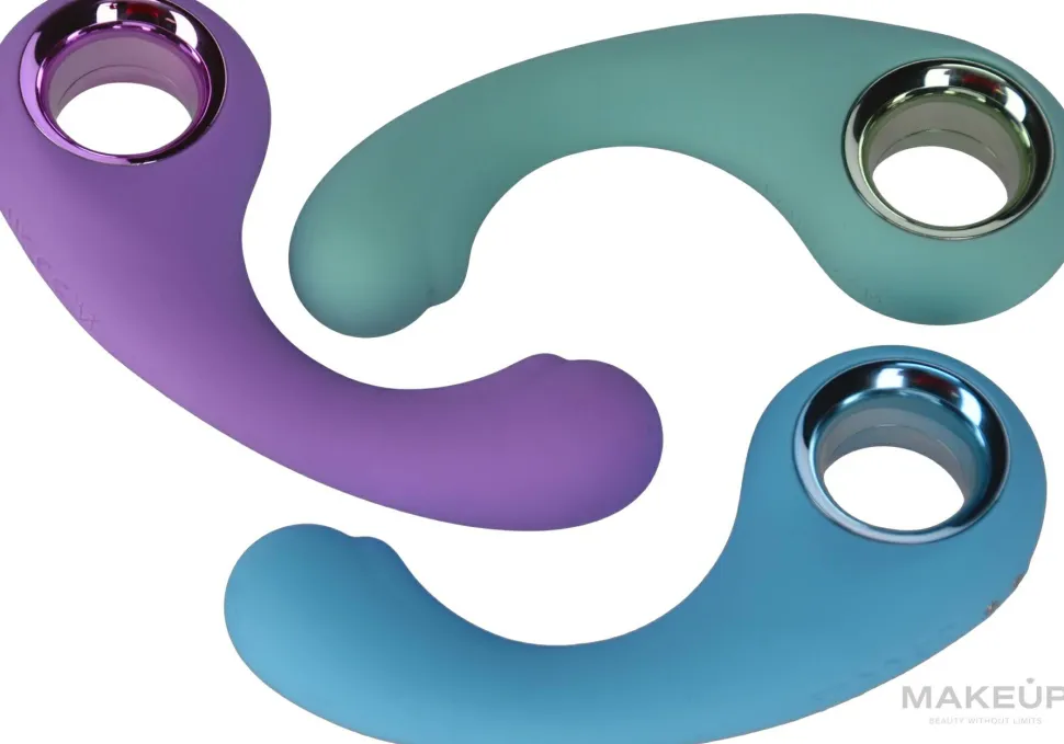 Minivibrator lila