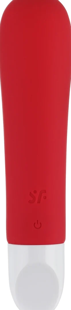 Mini-Vibrator rot