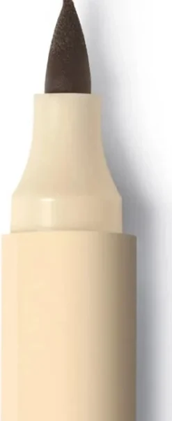 Mi-Re Brow Plume Perfection Mascara + Eyebrow Marker