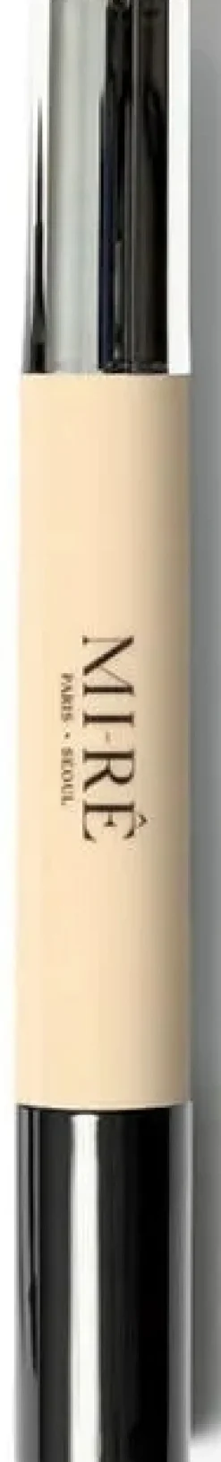 Mi-Re Brow Plume Perfection Mascara + Eyebrow Marker
