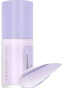 Missha Layering Fit Base