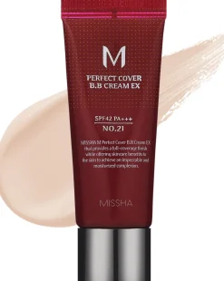 Missha M Perfect Cover BB Cream EX SPF42/PA+++
