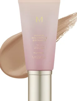 Missha M Signature Real Complete BB Cream SPF25/PA++