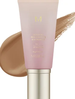 Missha M Signature Real Complete BB Cream SPF25/PA++