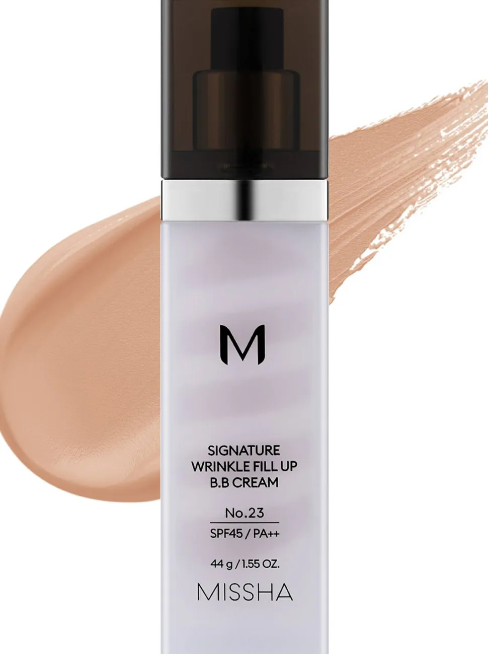 Missha Signature Wrinkle Fill Up BB Cream
