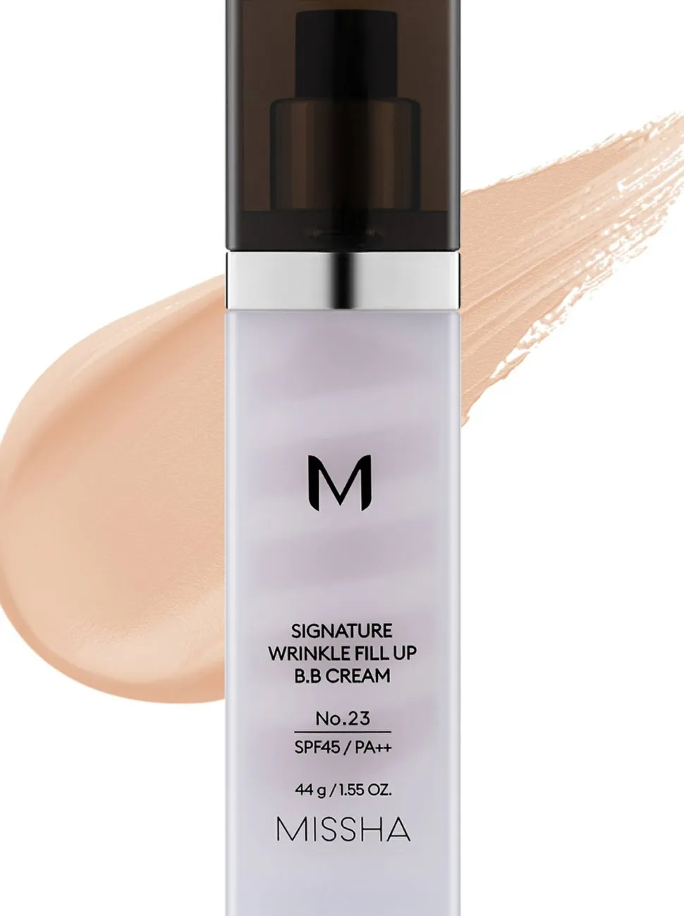 Missha Signature Wrinkle Fill Up BB Cream