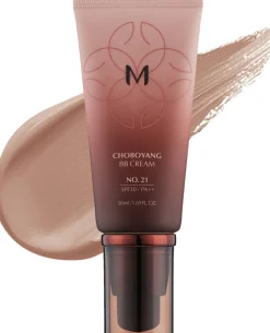 Missha Cho Bo Yang BB Cream SPF30