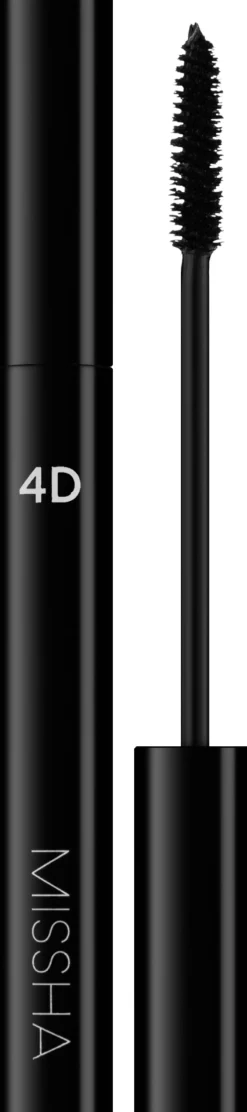 Missha The Style 4D Mascara