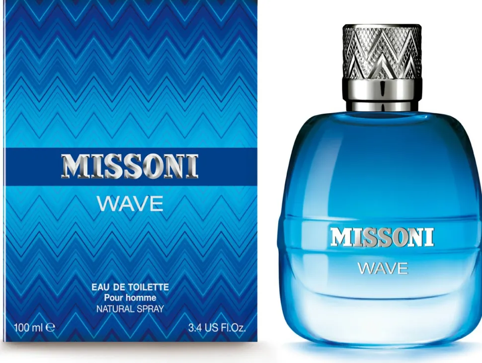 Missoni Wave