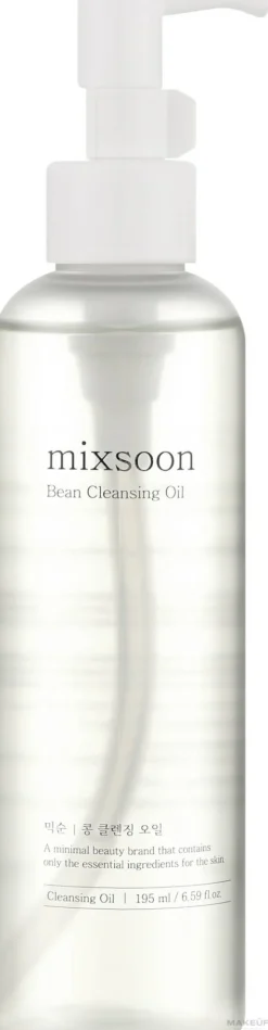 Mixsoon Bean Cleansing Oil