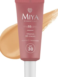 Miya Cosmetics myBBalm SPF30 Vitamin BB Cream
