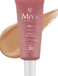 Miya Cosmetics myBBalm SPF30 Vitamin BB Cream
