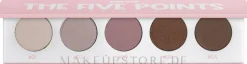 Miyo Five Points Palette