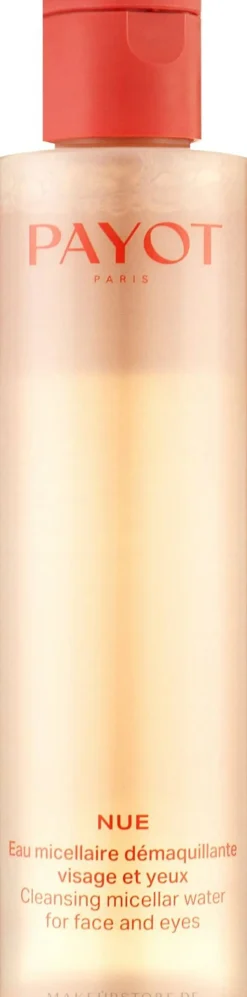 Mizellenwasser