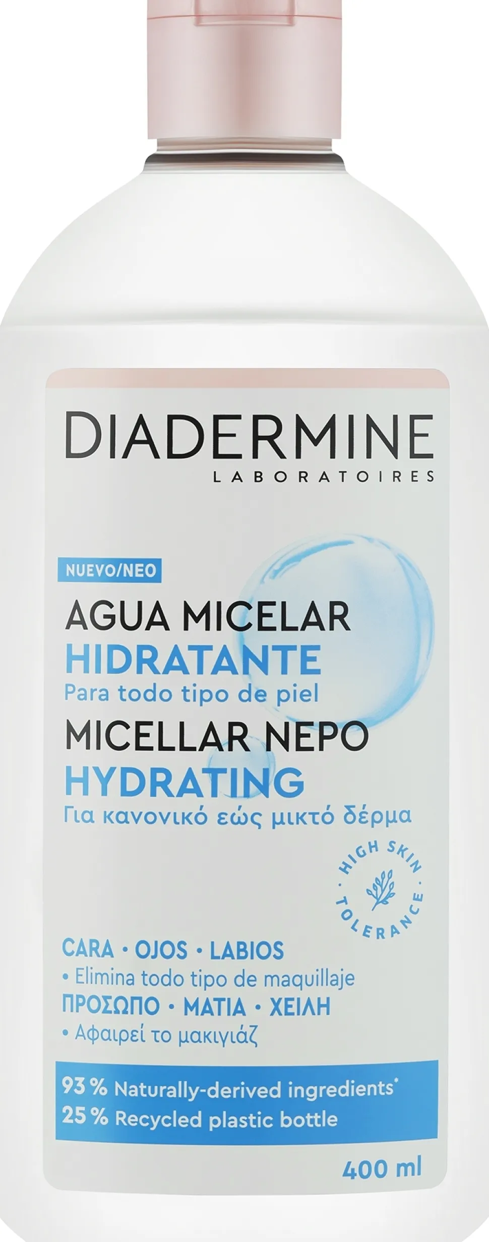 Mizellenwasser