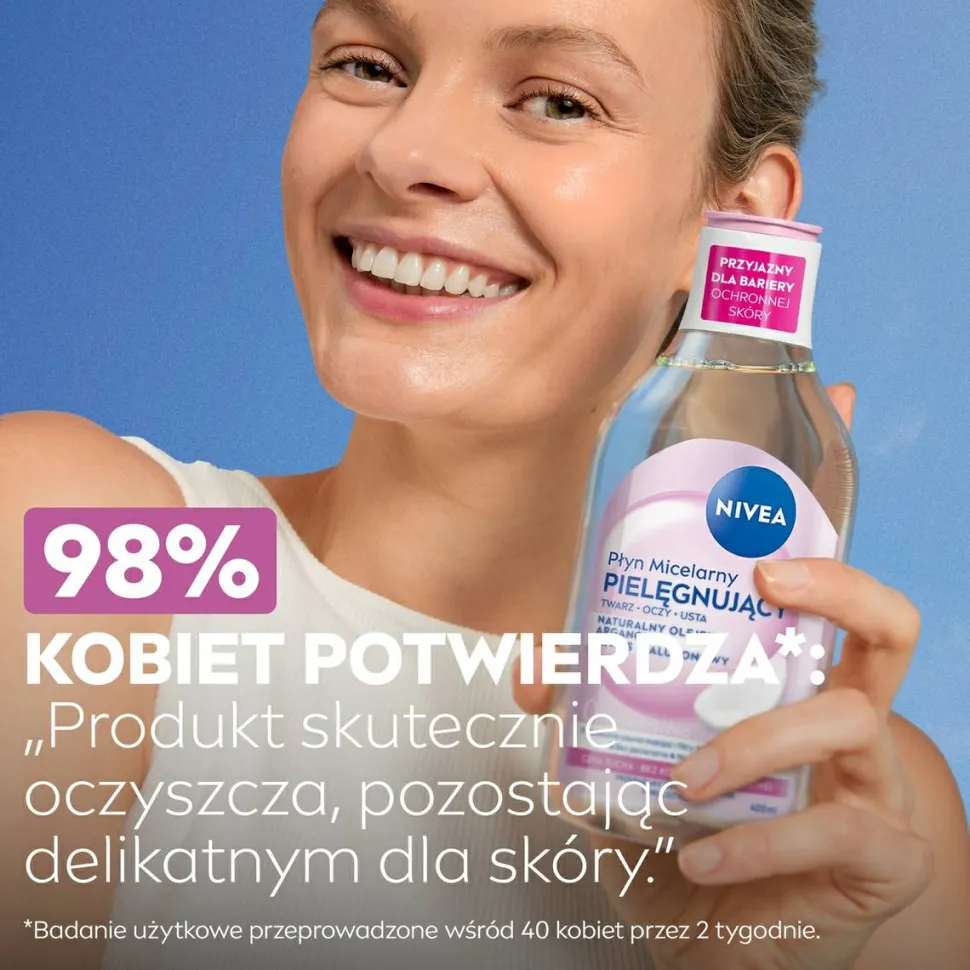 Mizellenwasser 'Sanft'