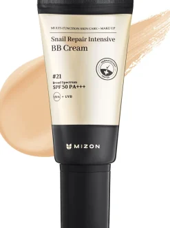 Mizon Snail Repair Intensive BB Cream SPF50+ PA+++