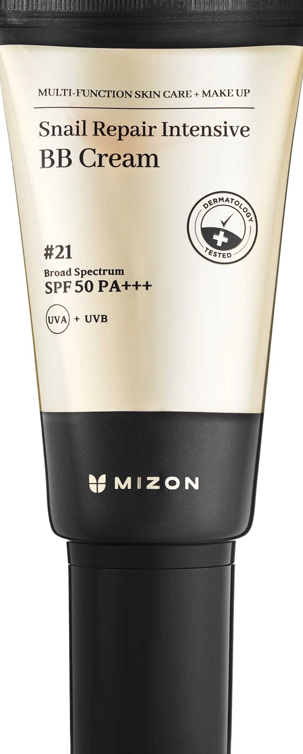 Mizon Snail Repair Intensive BB Cream SPF50+ PA+++