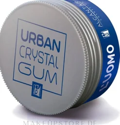 Modellierende Haarpaste
