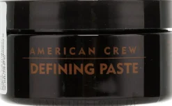 Modellierende Haarpaste
