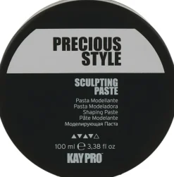 Modellierende Haarpaste