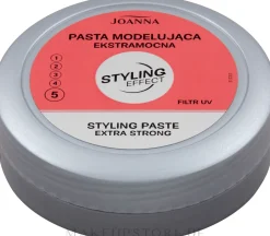 Modellierende Haarpaste Extra starker Halt
