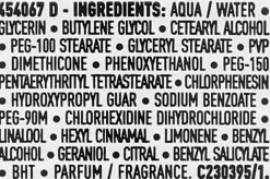 Modellierende Haarpaste für mehr Glanz