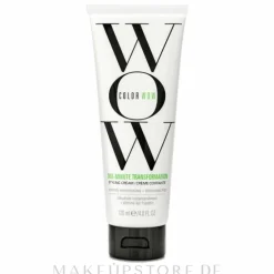 Modellierende Haarstylingcreme