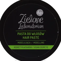 Modellierende Haarstylingpaste