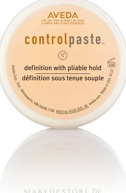 Modellierende Haarstyling-Paste