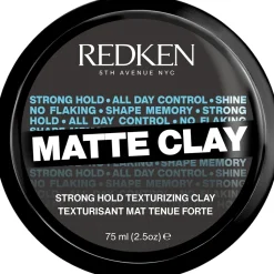 Modellierende Paste starke Fixierung