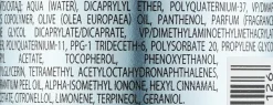 Modellierendes Gel für lockiges und welliges Haar mit Olivenöl
