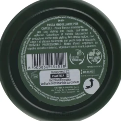 Modellierpaste mit natürlicher Wirkung