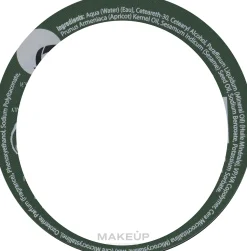 Modellierpaste mit natürlicher Wirkung