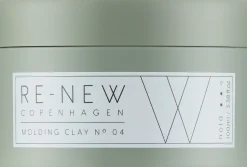 Modellierton für das Haar