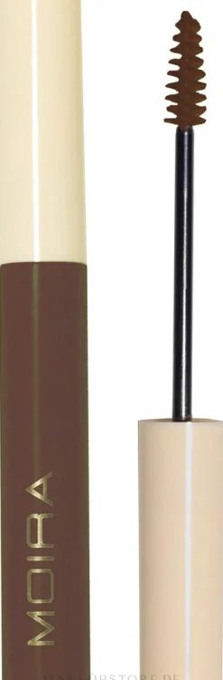 Moira Brow Defying Mascara