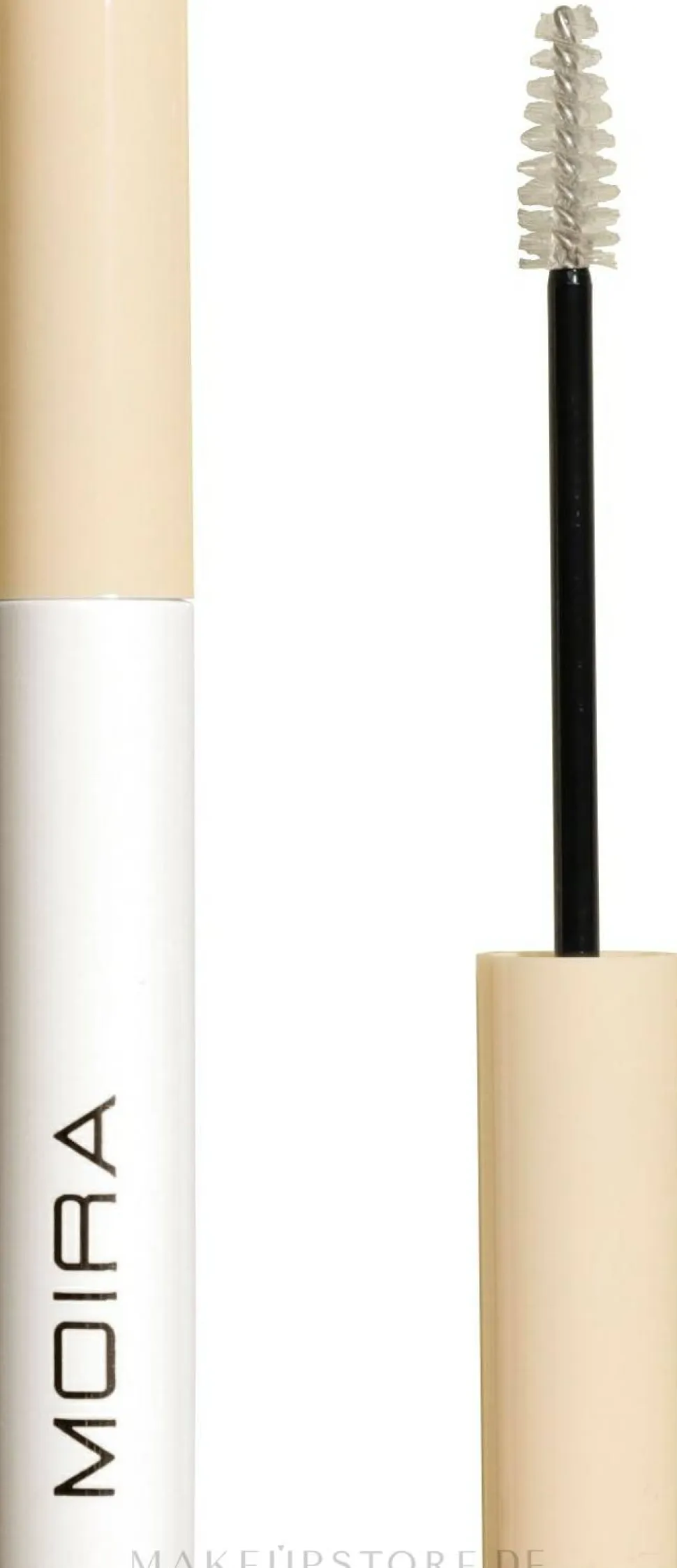 Moira Brow Defying Mascara