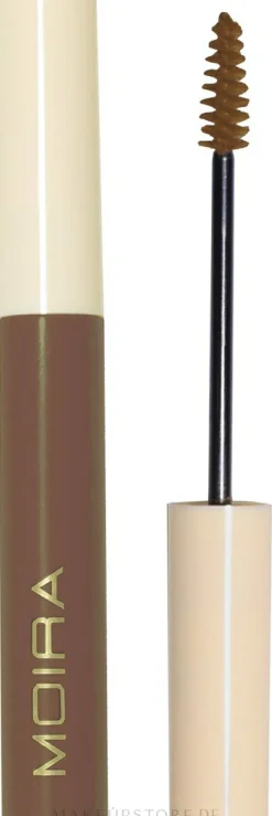 Moira Brow Defying Mascara