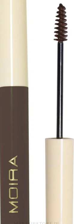 Moira Brow Defying Mascara