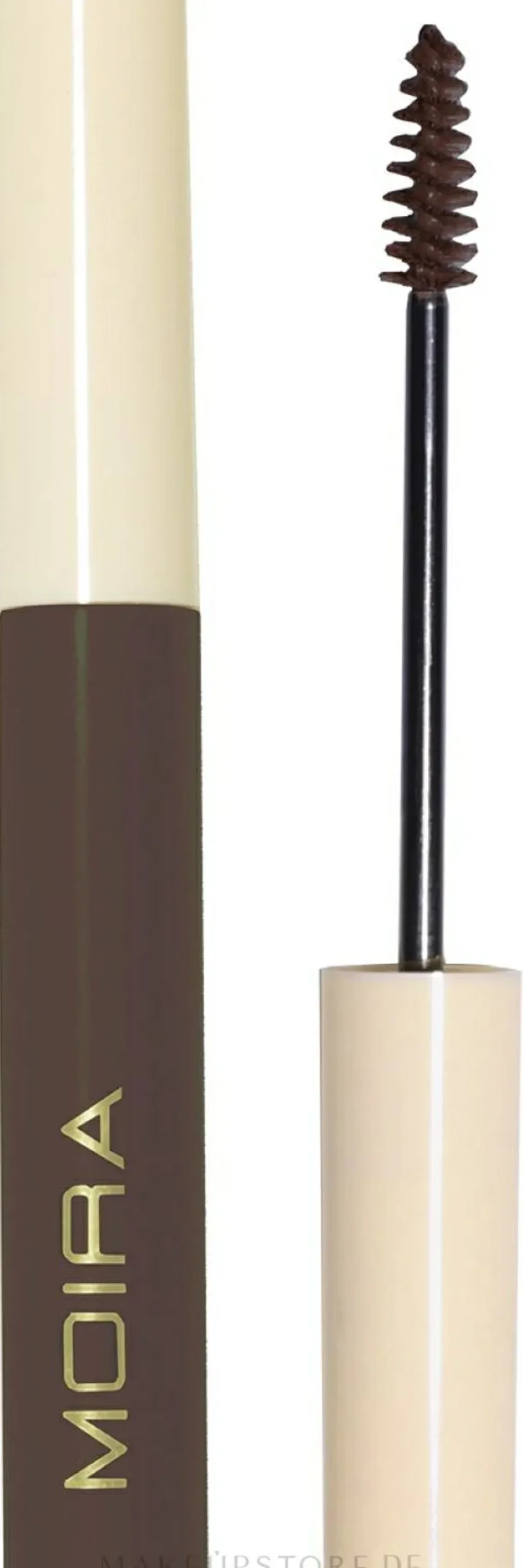 Moira Brow Defying Mascara