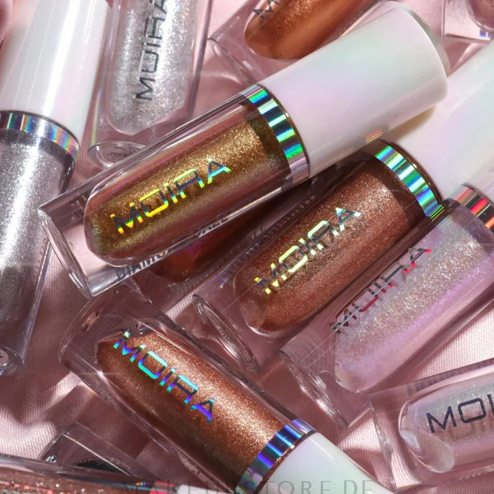 Moira Diamond Daze Liquid Shadow