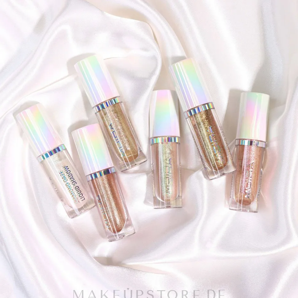 Moira Diamond Daze Liquid Shadow