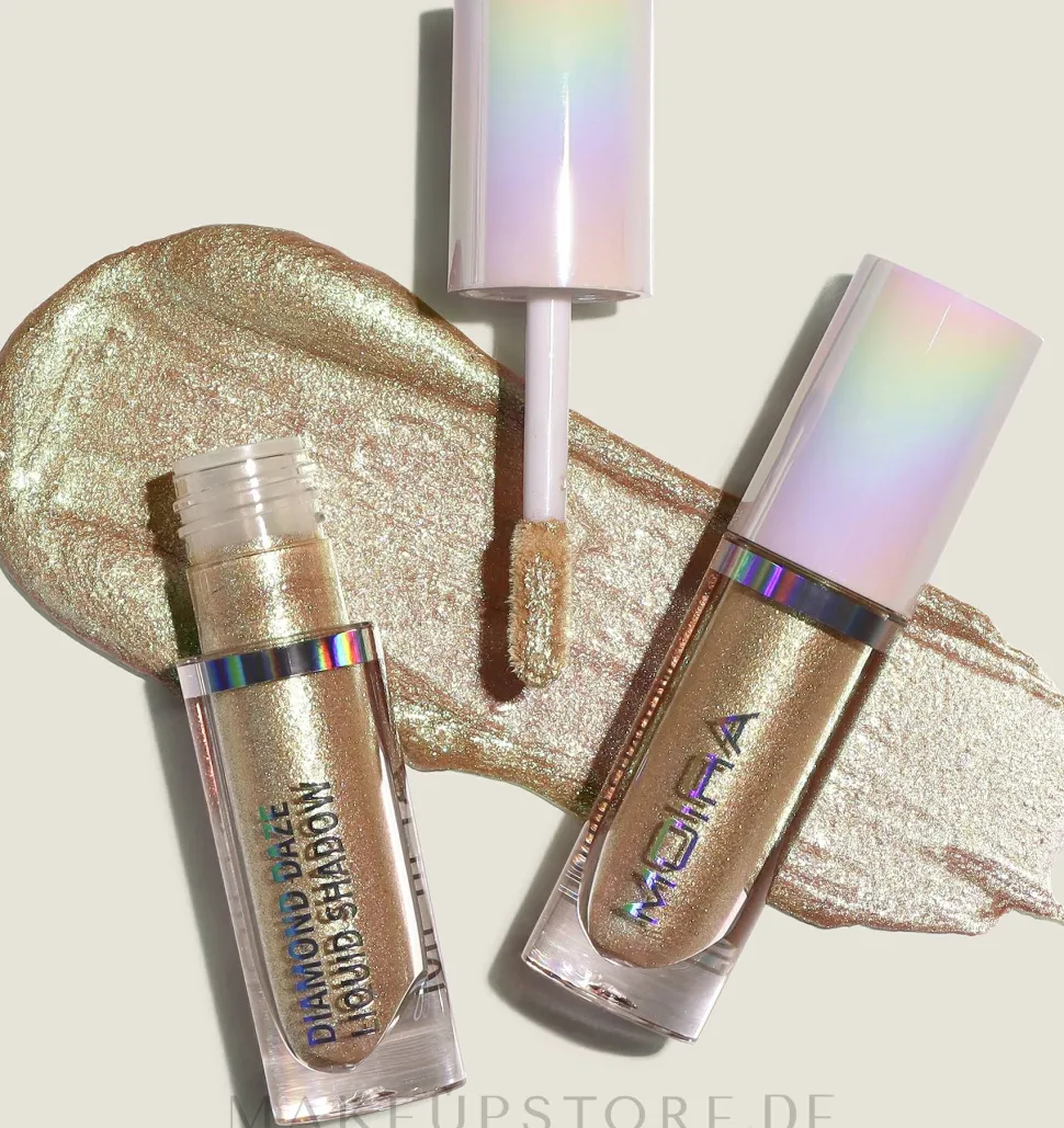 Moira Diamond Daze Liquid Shadow