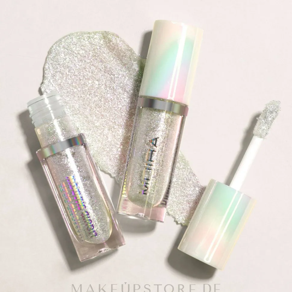 Moira Diamond Daze Liquid Shadow