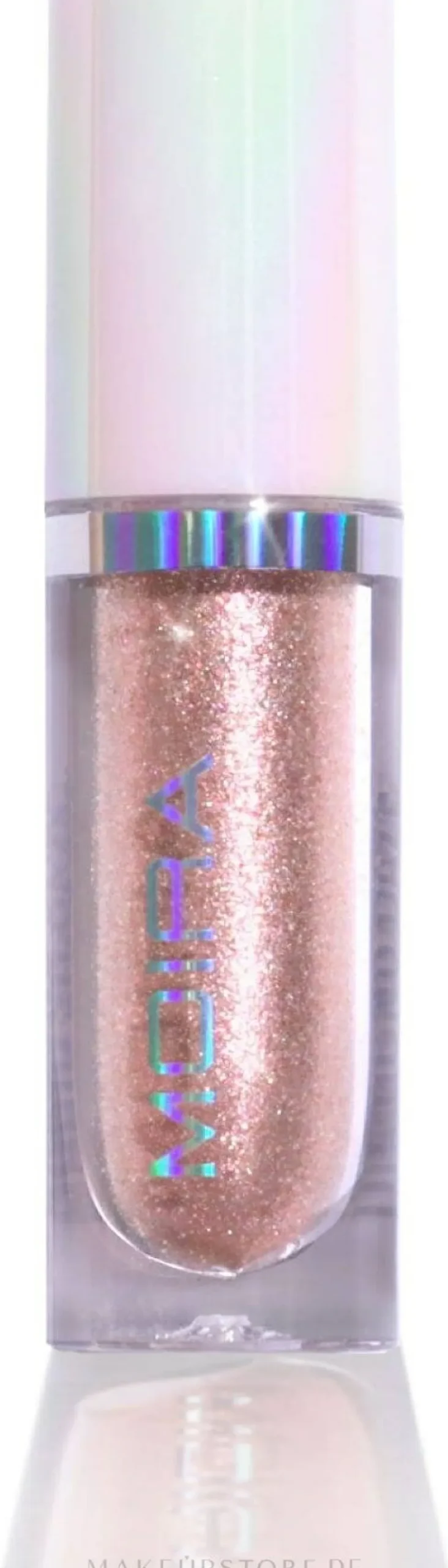Moira Diamond Daze Liquid Shadow