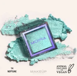 Moira Lucent Cream Shadow