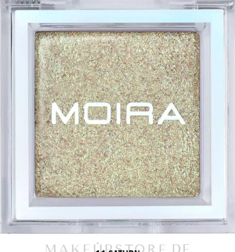 Moira Lucent Cream Shadow