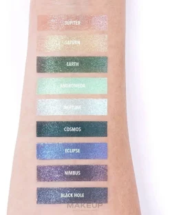 Moira Lucent Cream Shadow