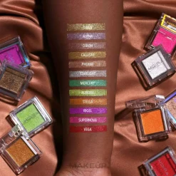 Moira Lucent Cream Shadow
