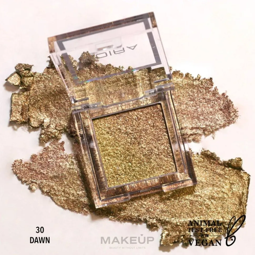 Moira Lucent Cream Shadow